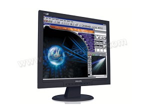 170S7FB 17 Inch LCD Display