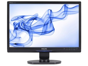 190SW 19 Inch LCD Display