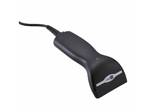 CCD Barcode Scanner PS2