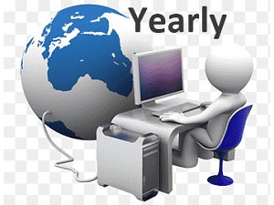 Professional Yearly Services Charges Professional Yearly Services Charges