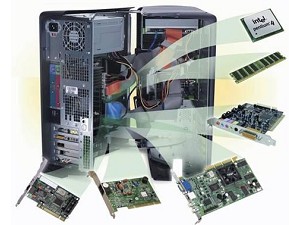 Hardware Installation Hardware Installation